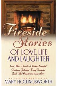 Fireside Stories of Love, Life, and Laughter