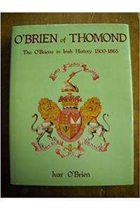 O'Brien of Thomond