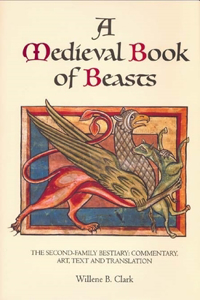 Medieval Book of Beasts