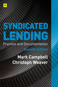 Syndicated Lending 7th Edition