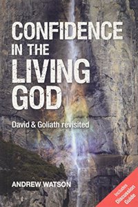 Confidence in the Living God