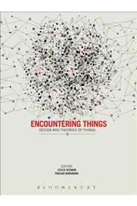 Encountering Things