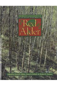 Biology and Management of Red Alder