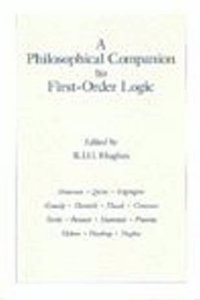 A Philosophical Companion To First-Order Logic