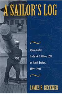 A Sailor's Log
