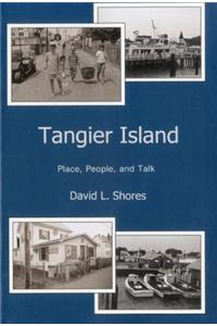 Tangier Island