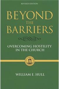 Beyond the Barriers