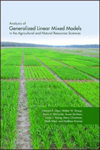 Generalized Linear Mixed Model