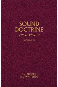 Sound Doctrine Vol. 3