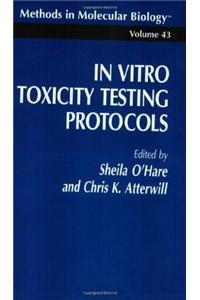 In Vitro Toxicity Testing Protocols