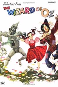 The Wizard of Oz (Selections)