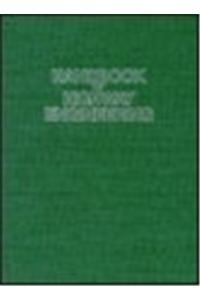 Handbook of Highway Engineering