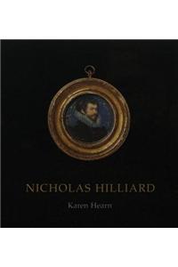 Nicholas Hilliard