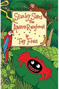 Stanley Saves the Amazon Rainforest