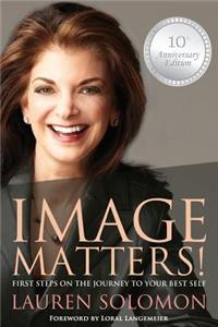 Image Matters
