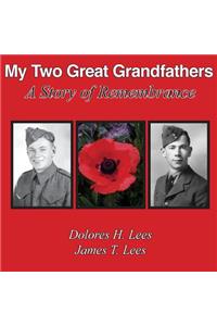 My Two Great Grandfathers