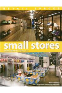 Retail Spaces