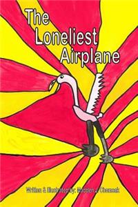 Loneliest Airplane