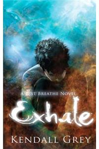 Exhale