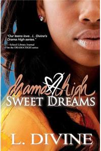 Drama High, vol. 17