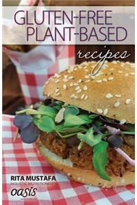 Gluten-Free, Plant Based Recipes