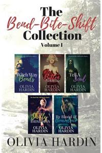 The Bend-Bite-Shift Collection