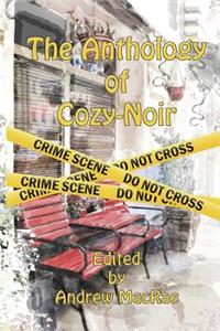 Anthology of Cozy-Noir