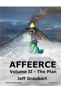 AFFEERCE Volume II - The Plan
