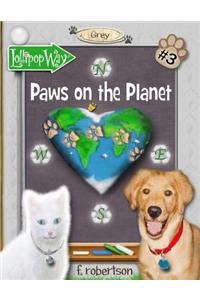 Paws on the Planet