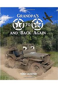Grandpa's 1 to 10 and Back Again