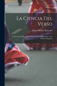 ciencia del verso