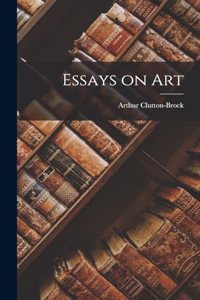 Essays on Art