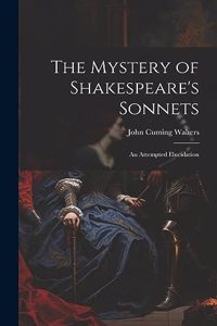 Mystery of Shakespeare's Sonnets