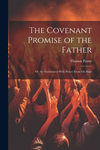 Covenant Promise of the Father