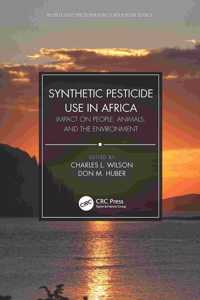 Synthetic Pesticide Use in Africa