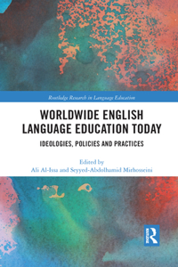 Worldwide English Language Education Today