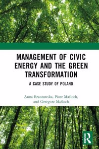 Management of Civic Energy and the Green Transformation