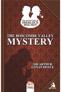 The Boscombe Valley Mystery