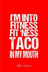 Fitness Journal