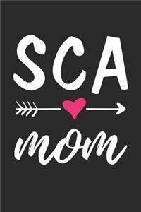 SCA Mom