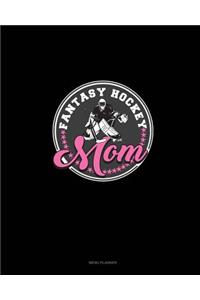 Fantasy Hockey Mom