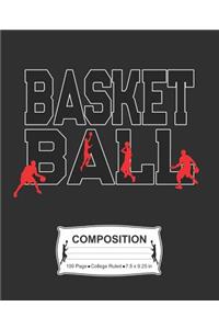 Basketball Composition