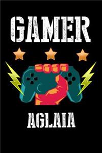 Gamer Aglaia