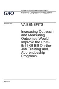 Va Benefits