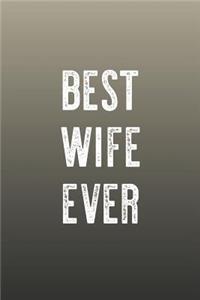 Best Wife Ever