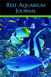 Reef Aquarium Journal