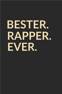 Bester Rapper Ever
