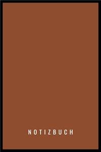 Notizbuch