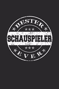 Bester Schauspieler Ever