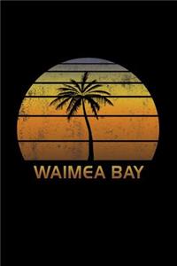 Waimea Bay